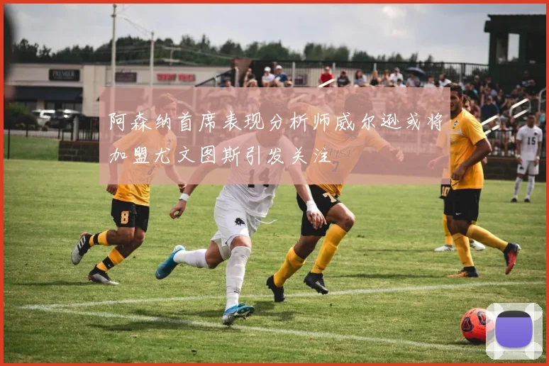 阿森纳首席表现分析师威尔逊或将加盟尤文图斯引发关注